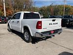 New 2025 Ram 1500 Big Horn Crew Cab 4x4, Pickup for sale #D14779 - photo 12