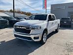 New 2025 Ram 1500 Big Horn Crew Cab 4x4, Pickup for sale #D14779 - photo 8