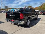 New 2025 Ram 1500 Big Horn Crew Cab 4x4, Pickup for sale #D14780 - photo 2