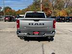 New 2025 Ram 1500 Big Horn Crew Cab 4x4, Pickup for sale #D14781 - photo 11