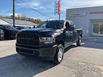 New 2024 Ram 3500 Tradesman Crew Cab 4x4, Pickup for sale #D14784 - photo 8