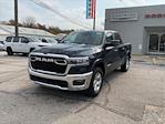 New 2025 Ram 1500 Big Horn Crew Cab 4x4, Pickup for sale #D14786 - photo 4