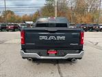 New 2025 Ram 1500 Big Horn Crew Cab 4x4, Pickup for sale #D14786 - photo 6