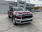 New 2025 Ram 1500 Big Horn Crew Cab 4x4, Pickup for sale #D14787 - photo 1