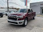 New 2025 Ram 1500 Big Horn Crew Cab 4x4, Pickup for sale #D14787 - photo 4