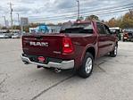 New 2025 Ram 1500 Big Horn Crew Cab 4x4, Pickup for sale #D14787 - photo 2