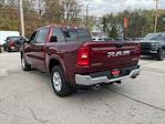 New 2025 Ram 1500 Big Horn Crew Cab 4x4, Pickup for sale #D14787 - photo 7