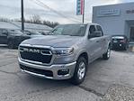 New 2025 Ram 1500 Big Horn Crew Cab 4x4, Pickup for sale #D14788 - photo 4