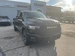 New 2025 Ram 1500 Laramie Crew Cab 4x4, Pickup for sale #D14791 - photo 1