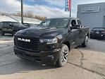 New 2025 Ram 1500 Laramie Crew Cab 4x4, Pickup for sale #D14791 - photo 6