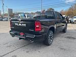 New 2025 Ram 1500 Laramie Crew Cab 4x4, Pickup for sale #D14791 - photo 2