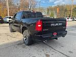 New 2025 Ram 1500 Laramie Crew Cab 4x4, Pickup for sale #D14791 - photo 12