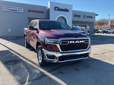 2025 Ram 1500 Crew Cab 4x4, Pickup for sale #D14795 - photo 1