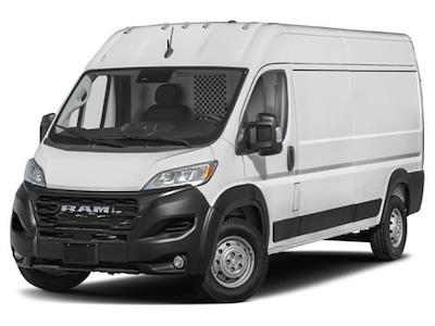 2024 Ram ProMaster 2500 High Roof FWD, Empty Cargo Van for sale #D14829 - photo 1