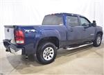 Used 2011 GMC Sierra 1500 Work Truck Crew Cab 4x4, Pickup for sale #43113A - photo 2