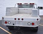 Used 2007 GMC Sierra 1500 Work Truck Regular Cab 4x4, Flatbed Truck for sale #43619A - photo 3