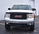 Used 2007 GMC Sierra 1500 Work Truck Regular Cab 4x4, Flatbed Truck for sale #43619A - photo 6
