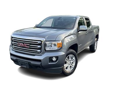 Used 2019 GMC Canyon SLE Crew Cab 4x4, Pickup for sale #44090A - photo 1