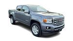 Used 2019 GMC Canyon SLE Crew Cab 4x4, Pickup for sale #44090A - photo 3