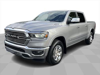 2021 Ram 1500 Crew Cab 4x4, Pickup for sale #44927A - photo 1