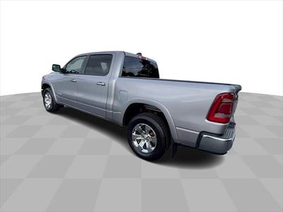 2021 Ram 1500 Crew Cab 4x4, Pickup for sale #44927A - photo 2