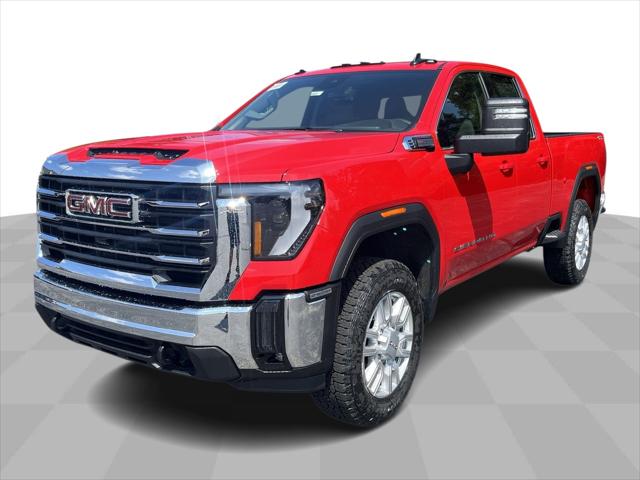 New 2024 GMC Sierra 2500 Pickup for sale