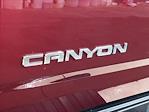 2020 GMC Canyon Crew Cab SRW 4x4, Pickup for sale #45054A - photo 30