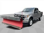 Used 2020 Ford F-250 Super Cab 4x4, Plow Truck for sale #45220A1 - photo 1