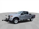 Used 2020 Ford F-250 Super Cab 4x4, Plow Truck for sale #45220A1 - photo 4