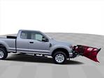 Used 2020 Ford F-250 Super Cab 4x4, Plow Truck for sale #45220A1 - photo 9