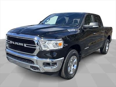 2019 Ram 1500 Crew Cab 4x4, Pickup for sale #45342A - photo 1