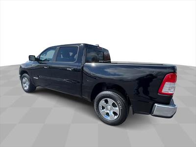 2019 Ram 1500 Crew Cab 4x4, Pickup for sale #45342A - photo 2