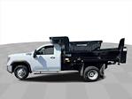 Used 2023 GMC Sierra 3500 Pro Regular Cab 4x4, Plow Truck for sale #45394A - photo 6