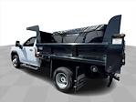 Used 2023 GMC Sierra 3500 Pro Regular Cab 4x4, Plow Truck for sale #45394A - photo 2