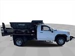Used 2023 GMC Sierra 3500 Pro Regular Cab 4x4, Plow Truck for sale #45394A - photo 9