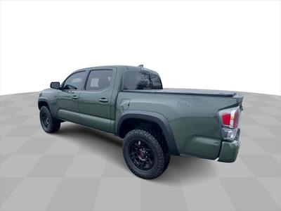 2021 Toyota Tacoma Double Cab 4x4, Pickup for sale #45458A - photo 2