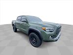 2021 Toyota Tacoma Double Cab 4x4, Pickup for sale #45458A - photo 3