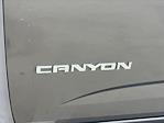 2016 GMC Canyon Crew Cab SRW 4x4, Pickup for sale #45473A - photo 28