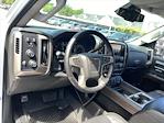 Used 2019 GMC Sierra 3500 Denali Crew Cab 4x4, Plow Truck for sale #45519A - photo 10