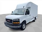 New 2024 GMC Savana 3500 Work Van 4x2, Box Van for sale #45527 - photo 1