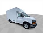 New 2024 GMC Savana 3500 Work Van 4x2, Box Van for sale #45527 - photo 3