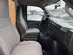 2024 GMC Savana 3500 SRW 4x2, Box Van for sale #45527 - photo 22