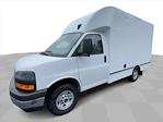 2024 GMC Savana 3500 SRW 4x2, Box Van for sale #45527 - photo 5