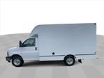 2024 GMC Savana 3500 SRW 4x2, Box Van for sale #45527 - photo 6