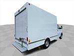 2024 GMC Savana 3500 SRW 4x2, Box Van for sale #45527 - photo 8