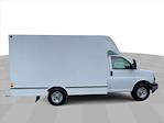 2024 GMC Savana 3500 SRW 4x2, Box Van for sale #45527 - photo 9
