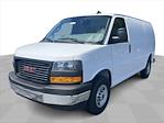 2024 GMC Savana 2500 SRW RWD, Upfitted Cargo Van for sale #45688 - photo 1