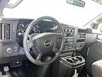 2024 GMC Savana 2500 SRW RWD, Upfitted Cargo Van for sale #45688 - photo 11