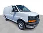 2024 GMC Savana 2500 SRW RWD, Upfitted Cargo Van for sale #45688 - photo 3