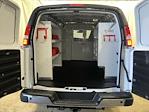 2024 GMC Savana 2500 SRW RWD, Upfitted Cargo Van for sale #45688 - photo 2